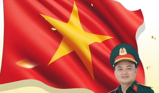 Trung tá Xuân Nghĩa tiết lộ chuyện đặc biệt về anh trai Xuân Hinh và 'sếp' Tự Long