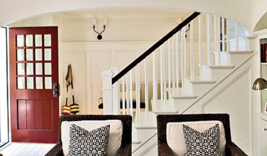 5 kiểu cửa chính hiện đại nhưng phạm phong thủy, âm thầm ‘rút cạn’ tài lộc của gia đình