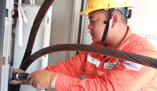 Lịch cúp điện Bà Rịa – Vũng Tàu từ ngày 26 – 29/6/2025: Cúp điện hơn 10 tiếng/ngày một số khu dân cư