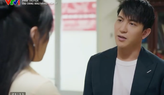 'Dịu dàng màu nắng' tập mới nhất: Bắc quyết trả lại tiền, Phong và Xuân phối hợp để kẻ xấu lộ diện