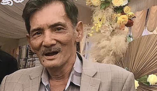 Kênh TikTok Thương Tín gây chú ý với video mới