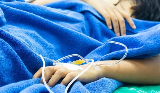 Cảnh báo về mức độ nguy hiểm khó lường của sốt xuất huyết