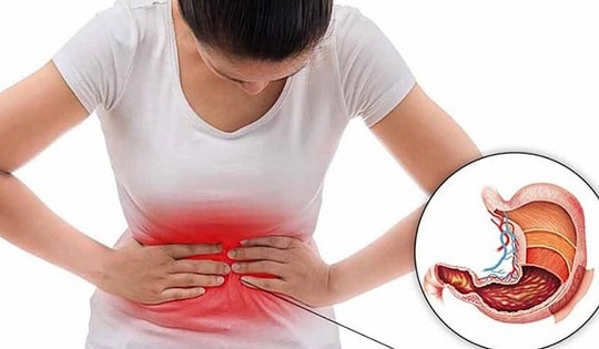 Vì sao không dùng vitamin C cùng thuốc kháng acid chứa nhôm?