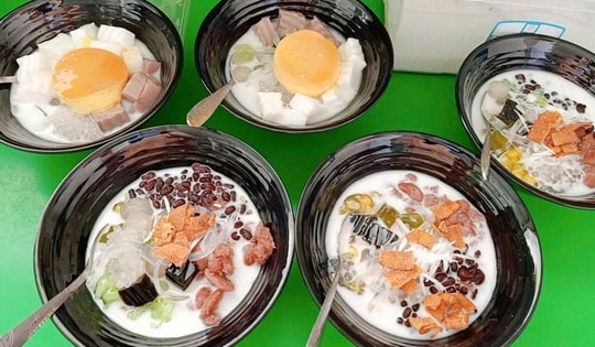 Những nghề tay trái 'hái ra tiền' trong dịp hè