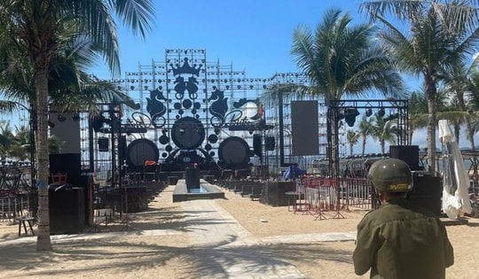 Quán bar có 2 nhân viên bị điện giật tử vong từng vi phạm gì?