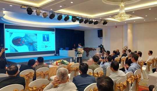 Laser có điều trị khỏi bệnh trĩ?