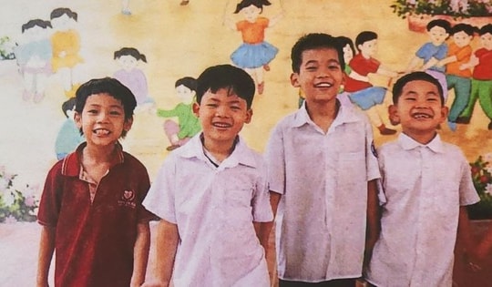 Hàng nghìn người sẽ đi bộ giúp trẻ em có hoàn cảnh khó khăn được đến trường