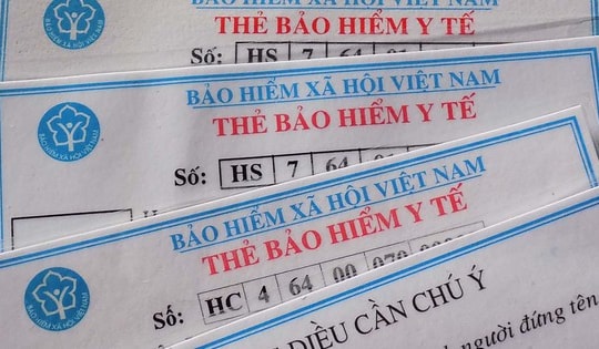 Mức đóng BHYT sẽ tăng từ ngày 1/7/2025?