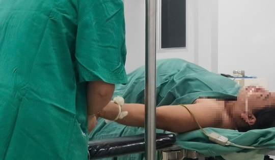 Không đi khám chuyên khoa trong thai kỳ, sản phụ suýt mất mạng vì biến chứng này