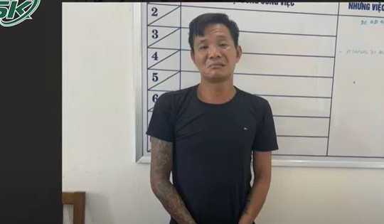 Côn đồ đâm người lạ tử vong vì nghĩ bị 'nhìn đểu' khi đang nhậu, hiện trường gây ám ảnh