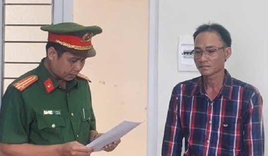 Phát hiện người phụ nữ mang thai bất thường, hé lộ một tội ác