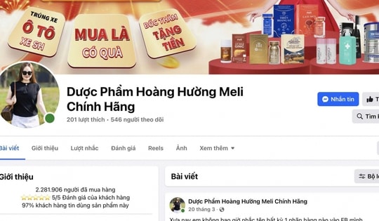 Bộ Y tế: Xử lý vi phạm của Ngân 98, Ngân Collagen, Dược phẩm Hoàng Hường
