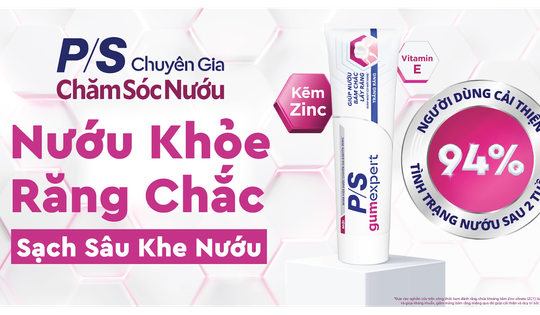 Sức khỏe răng miệng: Khởi đầu 'bị bỏ quên' cho sức khỏe toàn diện