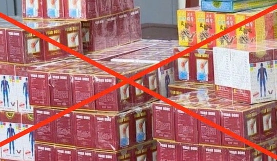 Phó Thủ tướng chỉ đạo triển khai quyết liệt các giải pháp chặn thuốc giả, mỹ phẩm giả