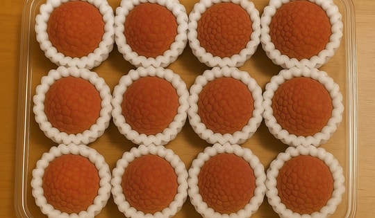 Loại quả giá rẻ tại Việt Nam, sang Nhật nửa triệu đồng/kg: Hóa ra là "kho" dược liệu quý