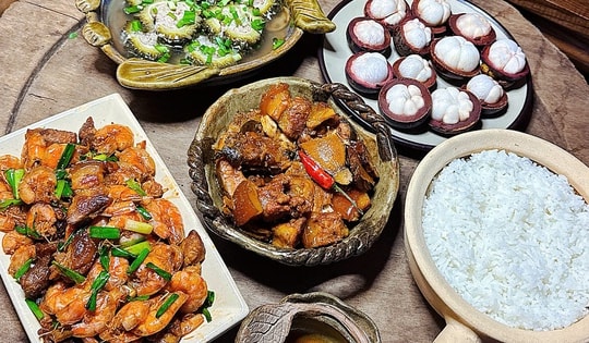 Bạn đọc chia sẻ 36 mâm cơm gia đình ngon như nhà hàng, giải quyết nhanh chóng câu hỏi ‘Hôm nay ăn gì?’