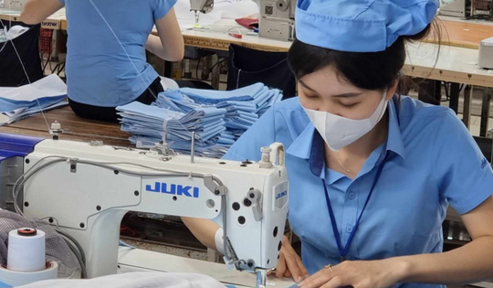 Lương tối thiểu vùng sắp có sự thay đổi từ 1/7/2025?