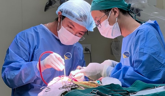 Người phụ nữ 48 tuổi phát hiện u não to như quả quýt từ dấu hiệu nhiều người Việt bỏ qua