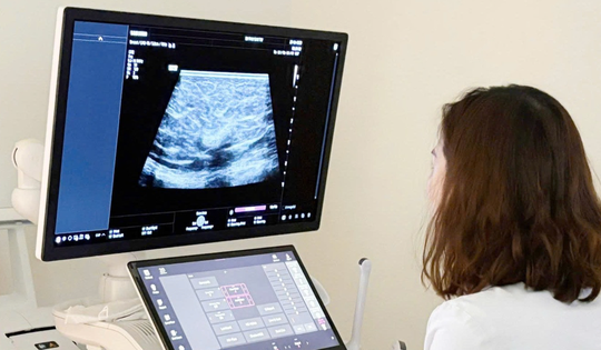 Phát hiện 10 ca nghi ngờ ung thư chỉ trong 2 ngày khám sàng lọc miễn phí