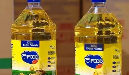 Dầu sản xuất thức ăn chăn nuôi bị tuồn vào bếp ăn gia đình: Bộ Công Thương nói gì?