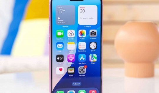 Giá iPhone 15, iPhone 16 mới nhất giảm siêu rẻ, sở hữu cả màn Dynamic Island mà chỉ từ 15 triệu đồng xịn chẳng kém iPhone Pro Max