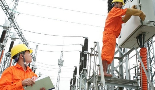 Lịch cúp điện Bình Thuận từ ngày 27 – 29/6/2025: Cúp điện gần 12 tiếng/ngày một số khu dân cư để sửa chữa