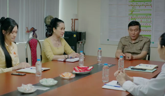 'Dịu dàng màu nắng' tập mới nhất: Tuyết bẽ mặt vì lộ chân tướng, xóm trọ 'mở tiệc' khi Bắc được minh oan