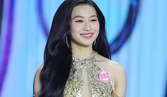 5 thí sinh bị loại khỏi Chung kết Hoa hậu Việt Nam 2024 sau sau Top 15 là ai?