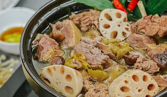 Loại củ bán đầy ngoài chợ vào mùa hè giúp ổn định huyết áp, tốt cho tim mạch, đem làm 3 món này càng bổ dưỡng