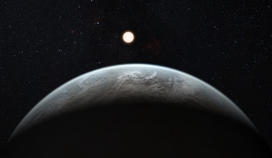 Phát hiện siêu Trái Đất ở "lằn ranh sự sống"