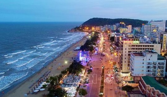 Thanh Hóa: Dừng hoạt động xe điện 4 bánh chở du khách ở Sầm Sơn từ 1/7