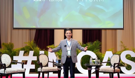 'World First – You First': Lễ ra mắt thiết bị thẩm mỹ da liễu từ BEMED