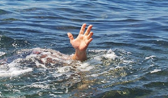 Bình Định: 3 thiếu nhi đuối nước thương tâm