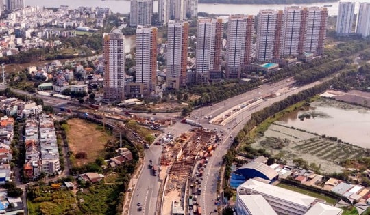 55.000 lô đất được miễn giấy phép xây dựng từ ngày 1/7 tại TP Hồ Chí Minh