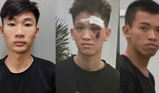 Hà Nội: Bắt giữ 5 đối tượng gây rối trật tự công cộng trên địa bàn quận Nam Từ Liêm