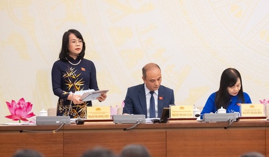 Sẽ trình Quốc hội điều chỉnh mức giảm trừ gia cảnh