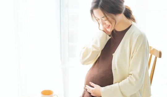 6 chính sách mới về chế độ thai sản từ ngày 1/7