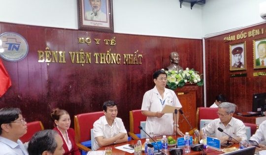 Hội Quân Dân Y Việt Nam kêu gọi phòng, chống tác hại thuốc lá