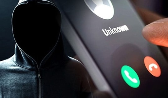 Nam sinh viên bị lừa hơn 7 tỷ đồng