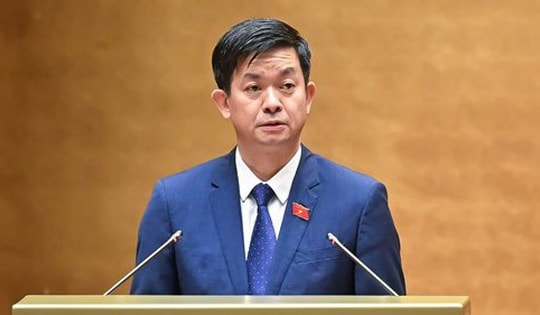 Chính thức cho phép đầu tư tư nhân tham gia làm đường sắt tốc độ cao Bắc - Nam