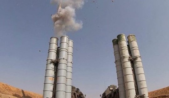 Ukraine tung video 'bóc trần' điểm yếu chí mạng của S-400 Nga