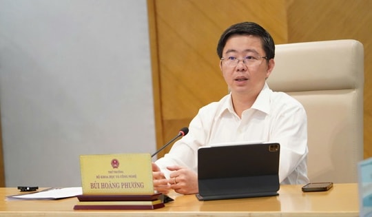 Luật Công nghiệp công nghệ số đưa Việt Nam trở thành trung tâm công nghệ số toàn cầu