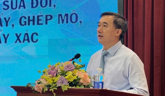 Nhiều đề xuất được kỳ vọng tăng thêm nguồn tạng quý giá, cứu sống nhiều người bệnh đang chờ ghép