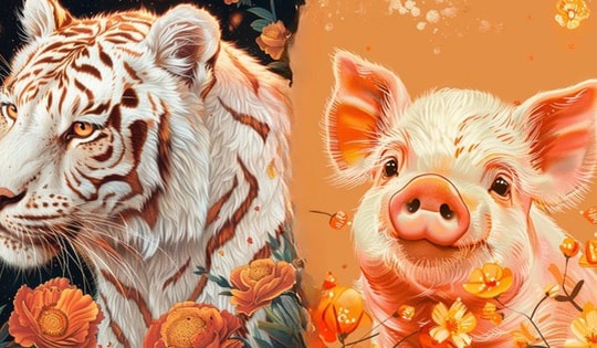 Tử vi 12 con giáp hôm nay 28/6: Hợi dễ chịu, Tý chuyển biến tích cực