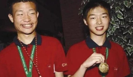 Cuộc sống thần đồng toán học Vi Thần từng khiến 'Harvard khao khát' ra sao mà mỗi 'nhất cử nhất động' đều khiến cả triệu người quan tâm?