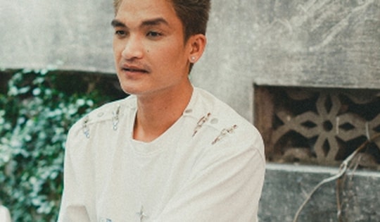 Mạc Văn Khoa: "Tôi không phải đại gia bún đậu như lời đồn"