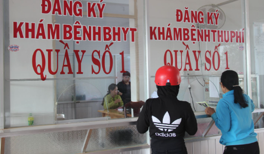 4 trường hợp này được hỗ trợ mức đóng bảo hiểm y tế từ ngày 1/7/2025