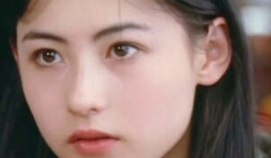 Trương Bá Chi có tên trong di chúc 300 triệu USD của Châu Tinh Trì?