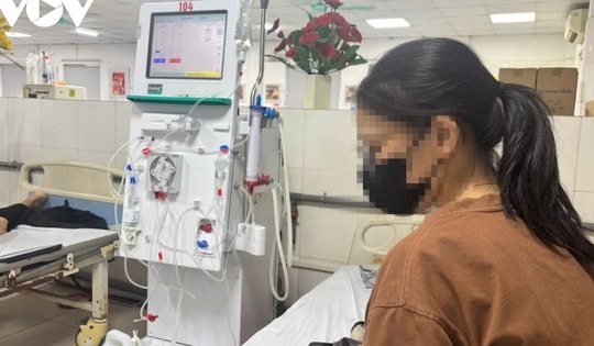 Phát hiện suy thận lúc khám tiền hôn nhân, cô gái trẻ chia tay mối tình 9 năm