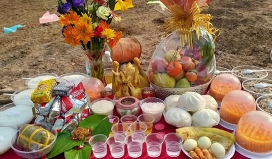 Khung giờ đẹp động thổ, khai trương, xuất hành từ 30/6 - 6/7 để tiền tài thuận lợi